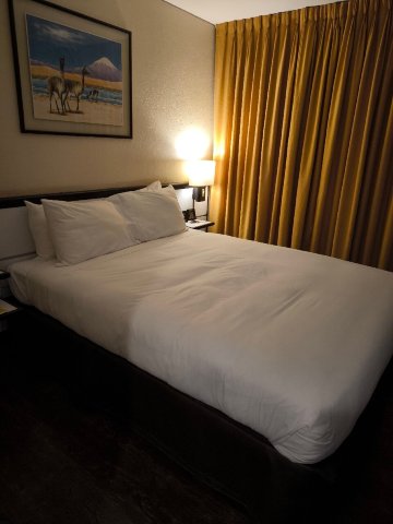 卡拉马公园酒店-官方