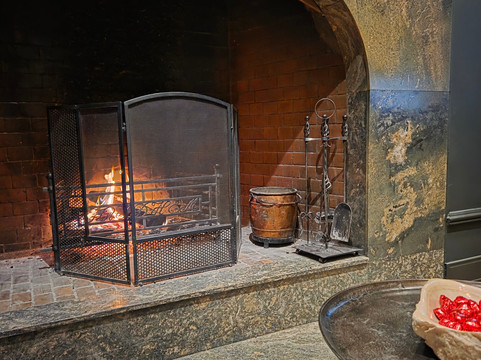 弗里德姆别墅水疗会议酒店主图