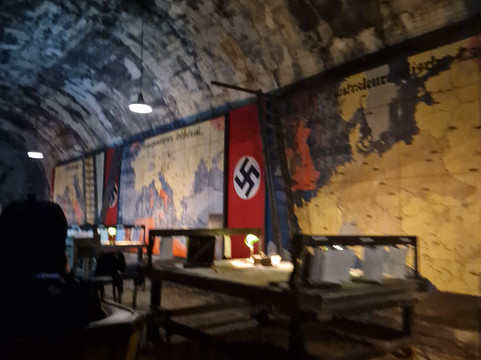 Bunker Soratte-Sant'Oreste必去景点