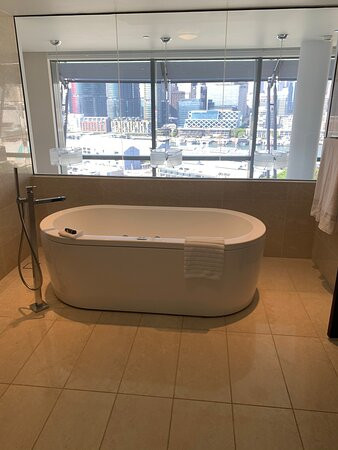 悉尼星之大酒店及公寓主图