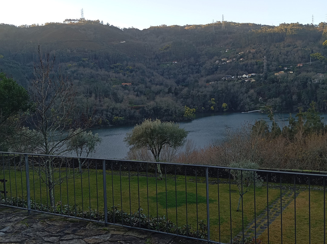 Quinta Dos Carqueijais Resort & Wellness Gerês主图