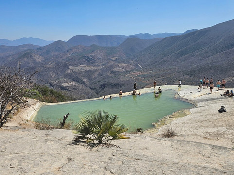 Zapotecos Tours-瓦哈卡必去景点