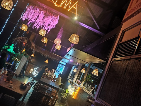 Lantharuma Restaurant