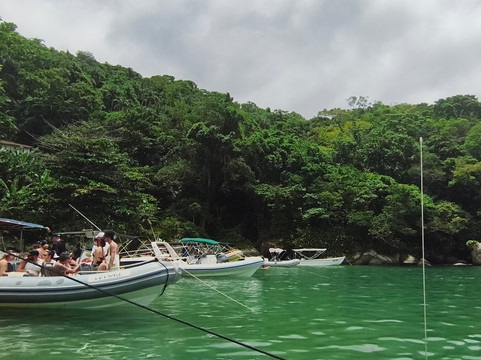 LandPoint Turismo-伊利亚贝拉必去景点