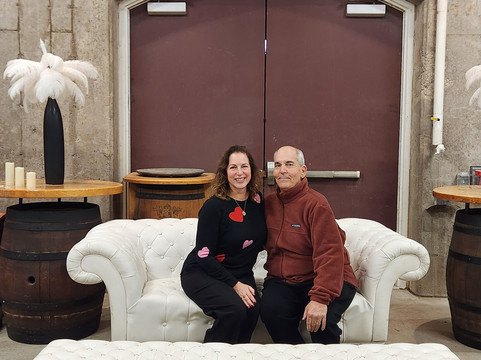 Château Des Charmes Winery-滨湖尼亚加拉必去景点