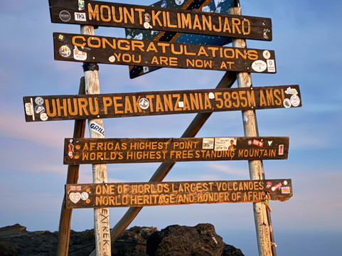 Zara Tanzania Adventures-莫西必去景点