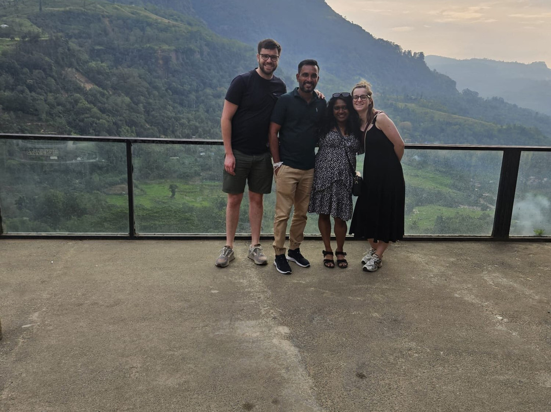 Visit Sri Lanka Transfers-Ratmalana必去景点