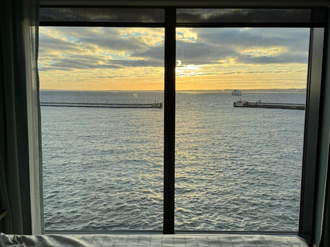 斯堪的纳维亚海港酒店主图