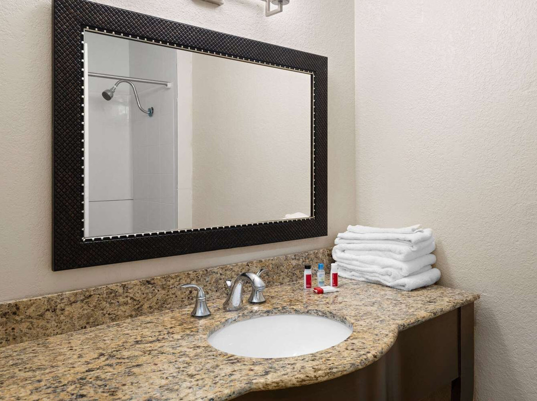 盖洛德Travelodge by Wyndham酒店