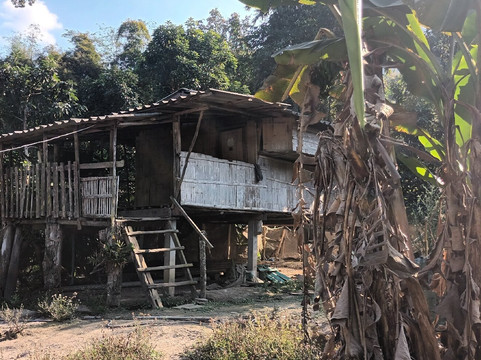 The Tuk Tuk Club-清迈必去景点