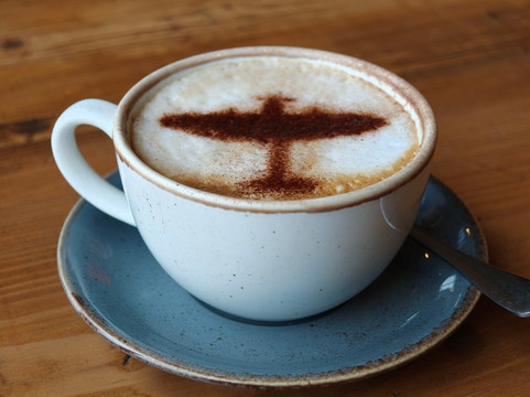 Compton Abbas Airfield-沙夫茨伯里必去景点