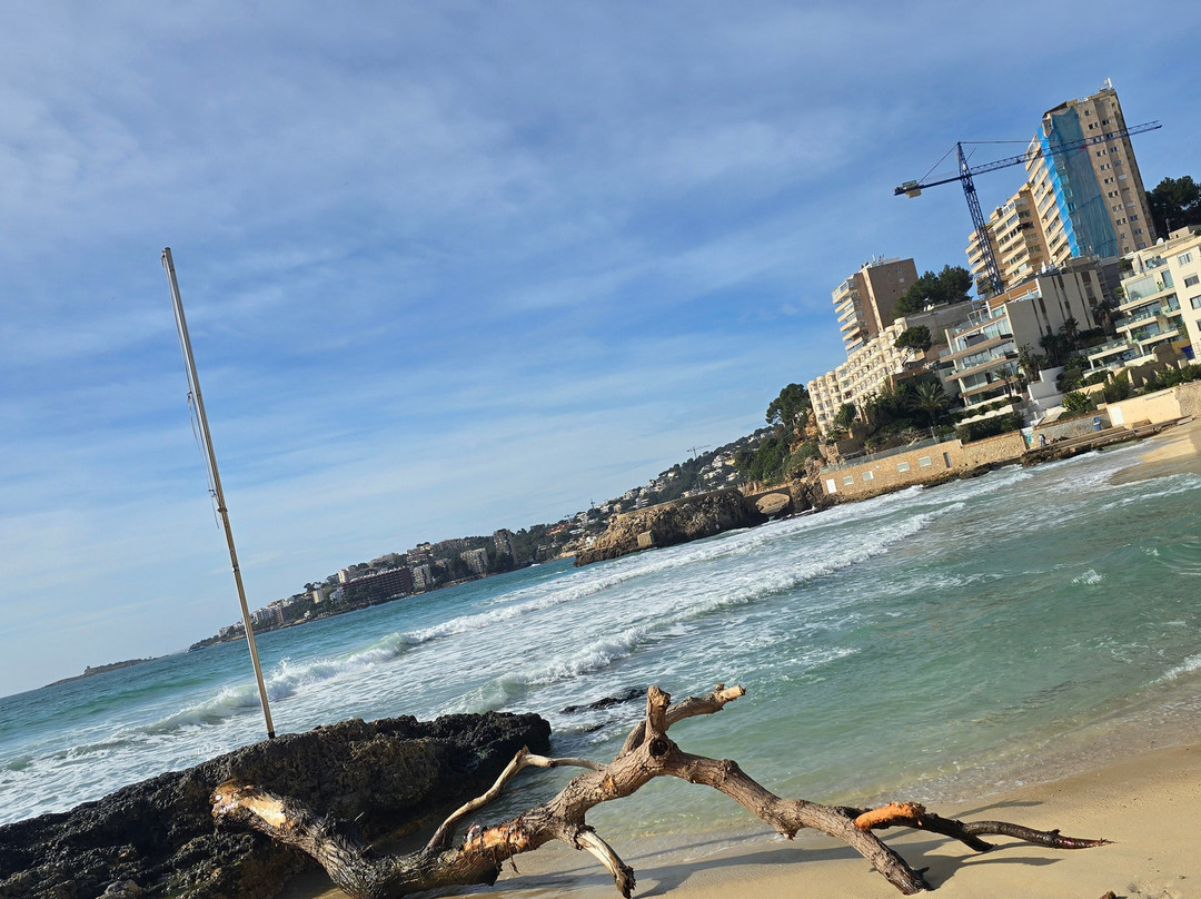 贝尔马文特地中海小酒店主图