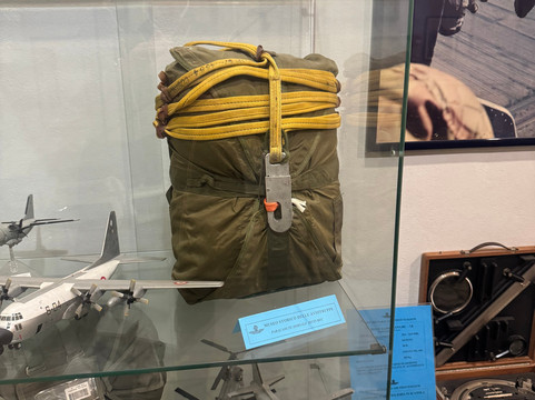 Museo Delle Aviotruppe-比萨必去景点