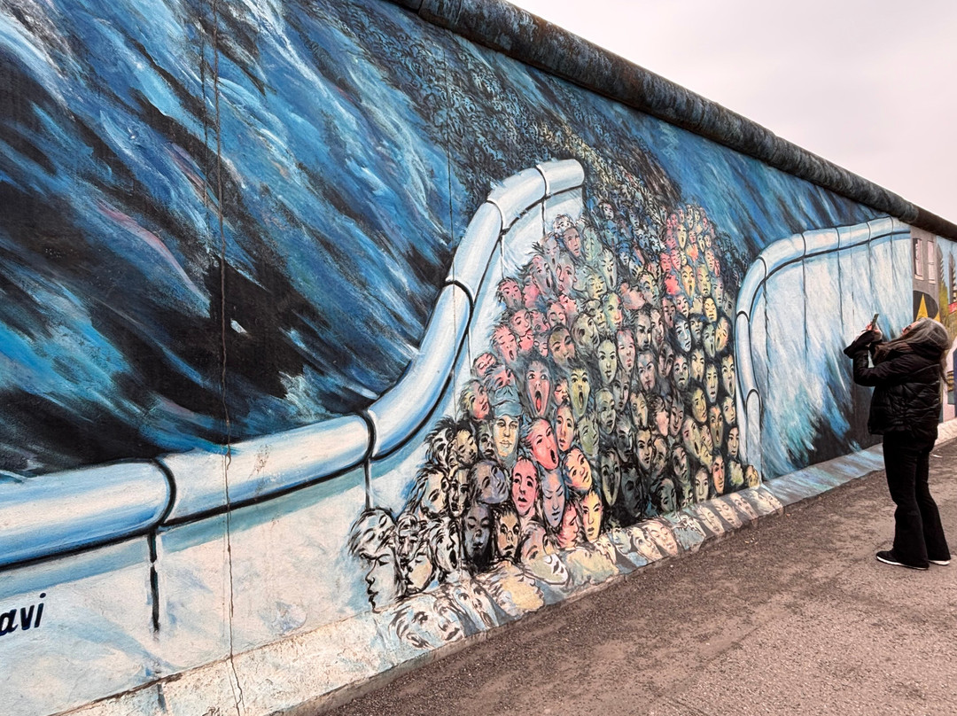 Berlim Visitas Personalizadas-柏林必去景点