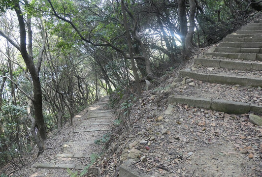 Io-ji Temple-福山市必去景点