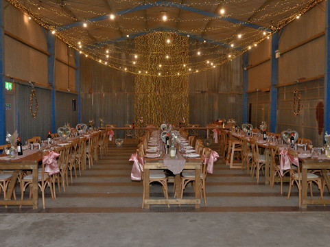 Bert's Barrow-Hillam必去景点