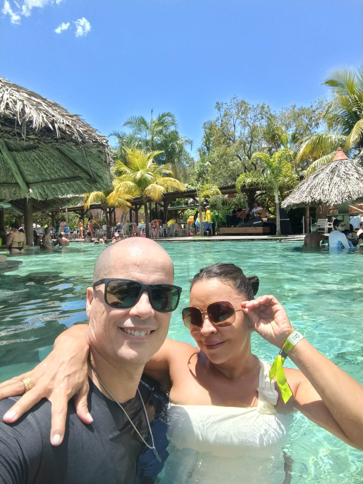 热河度假村 - 卢皮酒店-官方