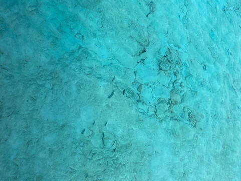 SunRay Beach-Grand Turk必去景点