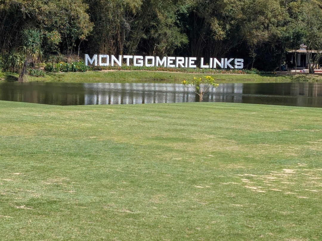 GolfLux-河内必去景点