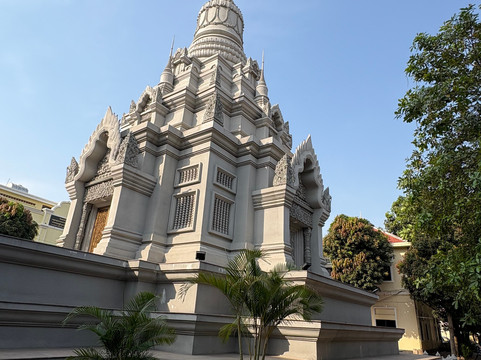 Sovatt-金边必去景点