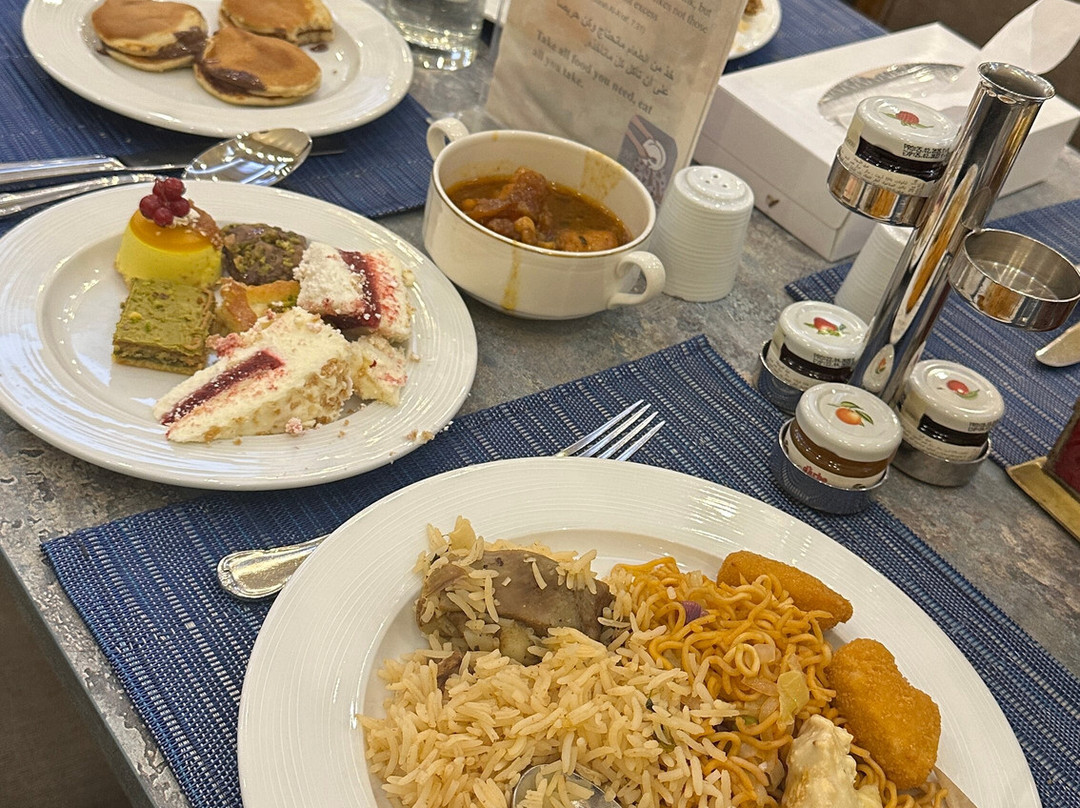 洲际达尔希吉拉麦地那酒店 by IHG主图