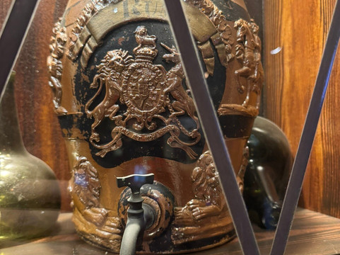 St. Augustine Pirate & Treasure Museum-圣奥古斯丁必去景点