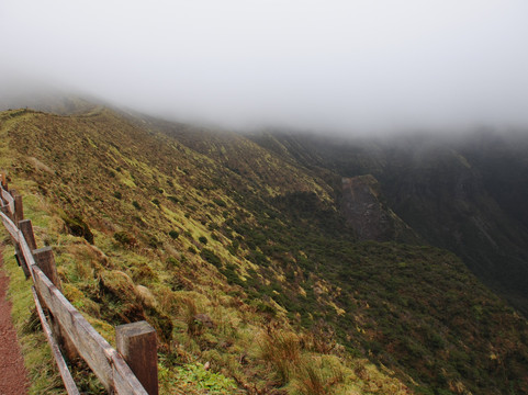 Caldeira-奥尔塔必去景点