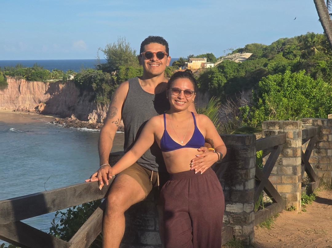 Natal Vip Turismo-Natal必去景点