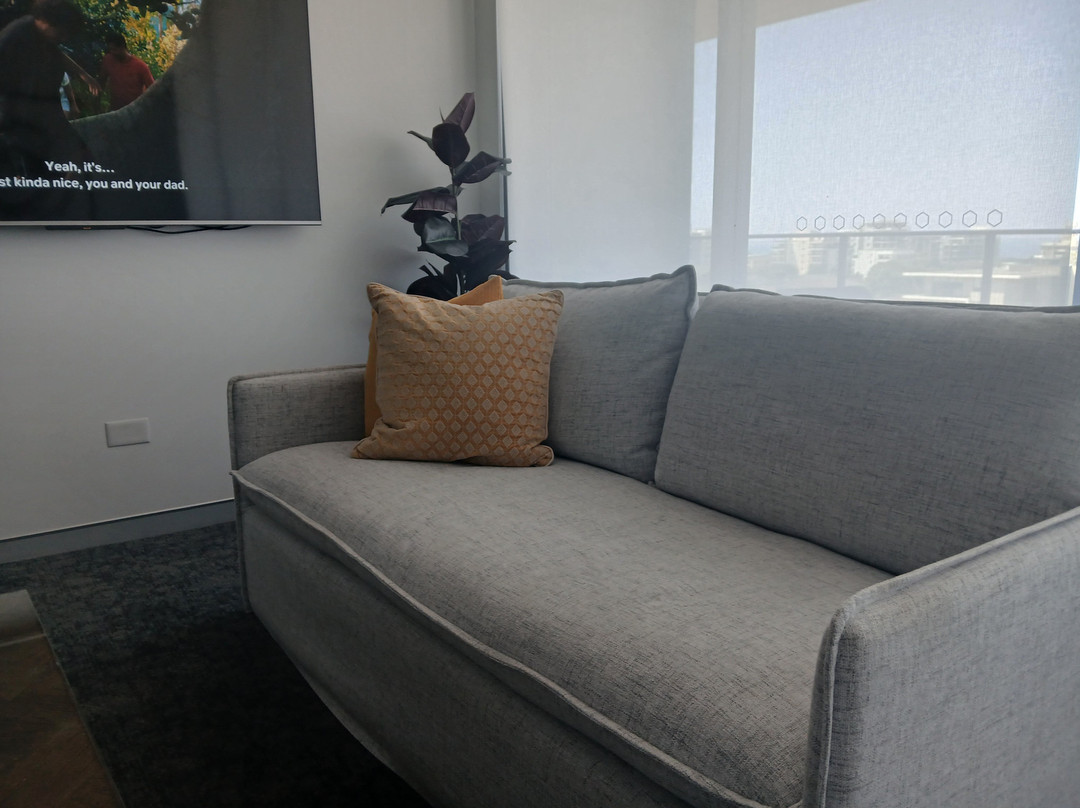 阿戈服务式公寓主图