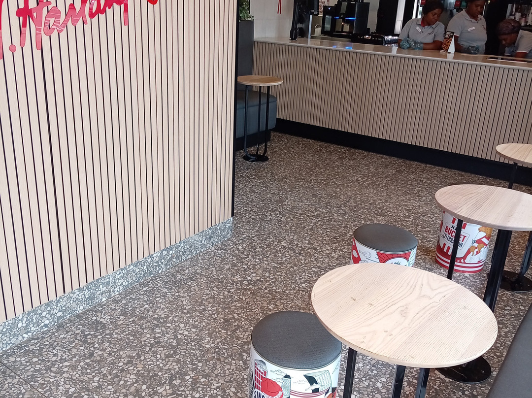 KFC Bredell Square