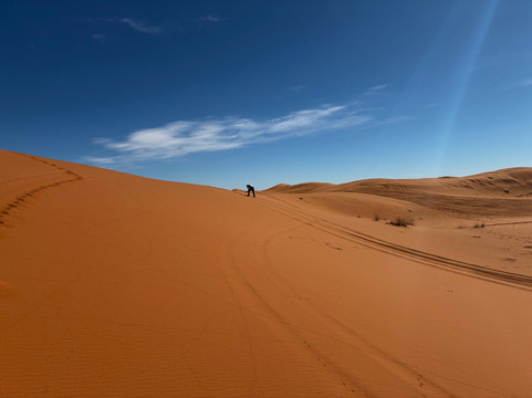 Conocer Marruecos-马拉喀什必去景点