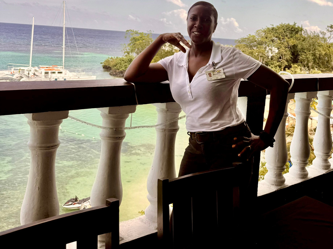 Hudson Excursions Jamaica Tours-法尔茅斯必去景点