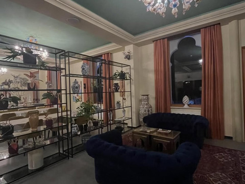 圣皮特罗公园酒店