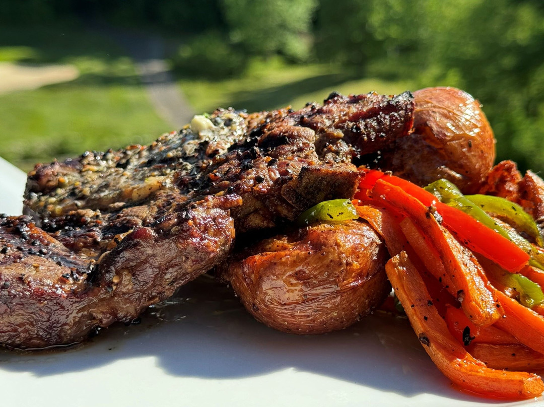 The Lake Joseph Club-Port Carling必去景点