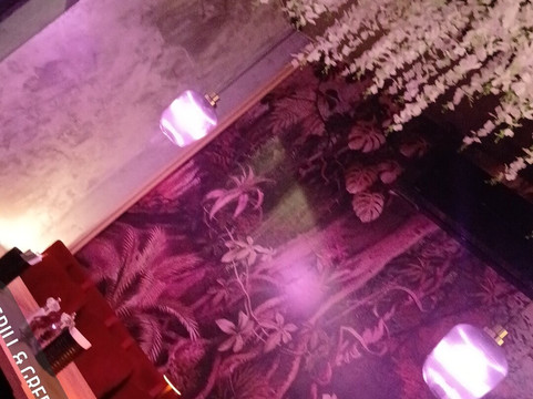 Grill & Greens Restaurant