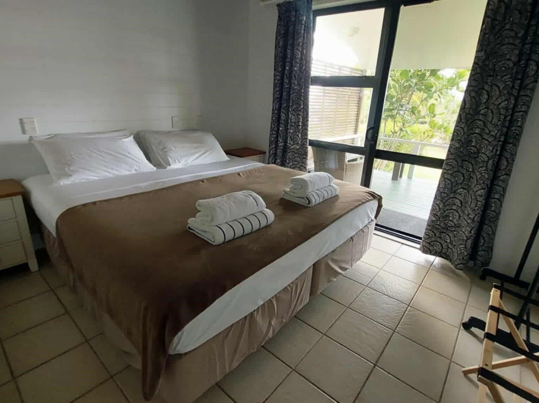 纳姆库鲁小屋温泉旅馆主图