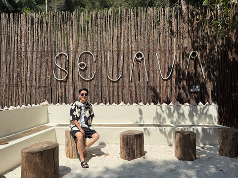 Love Andaman-Talat Nuea必去景点