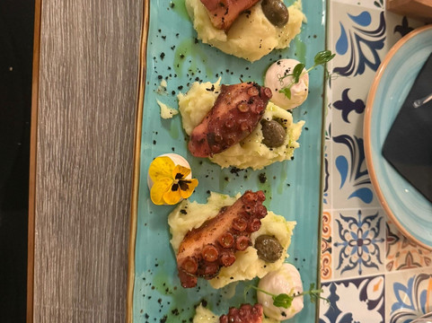 Restaurant Siculamente