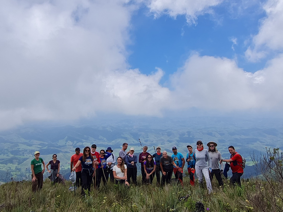 MW Trekking Viagens e Turismo-Sao Jose do Barreiro必去景点