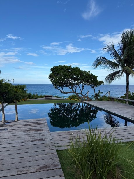 特克塞度假酒店-官方