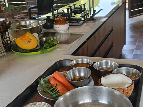 Greens Ayurveda-科泽科德必去景点