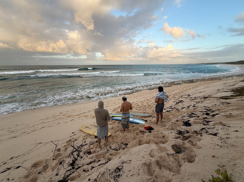 Bahamas Out Island Adventures-Gregory Town必去景点