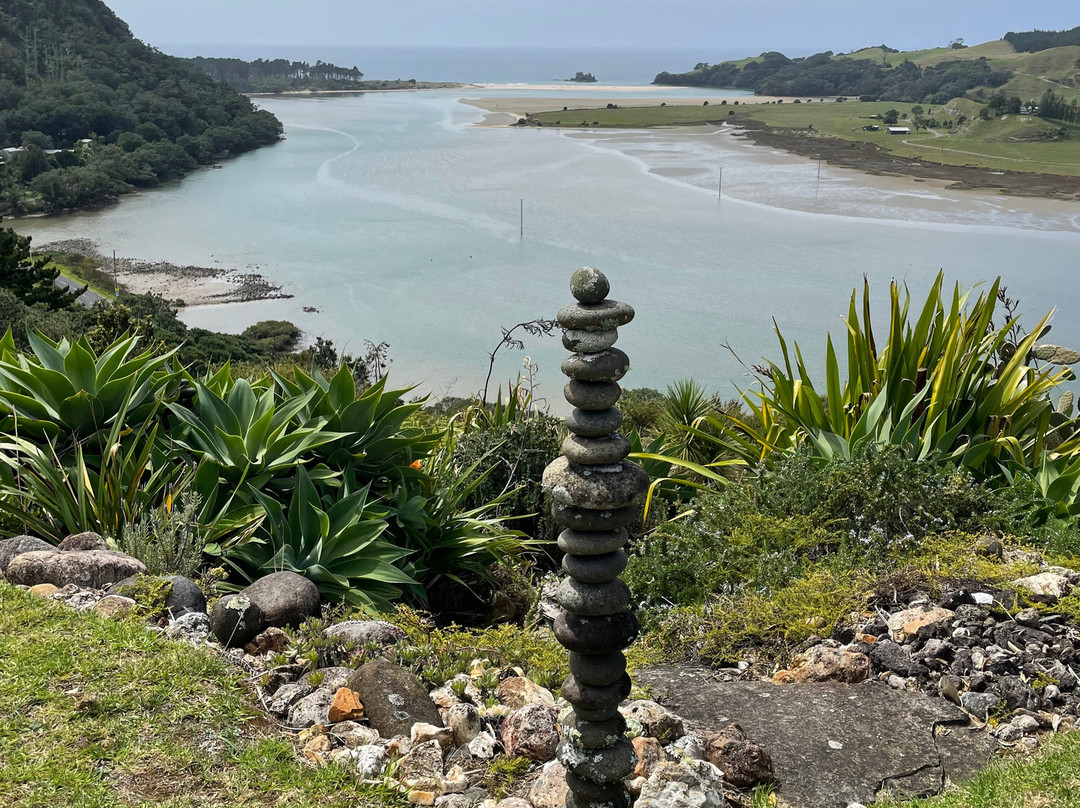 Topadahil Art Studios-Opoutere必去景点