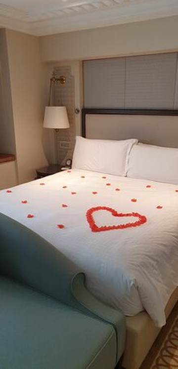 新加坡富丽敦酒店主图