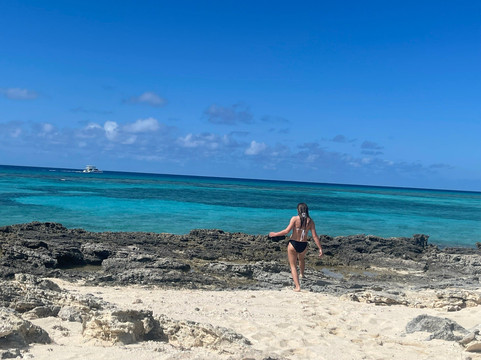 Fun Cruises-Leeward必去景点