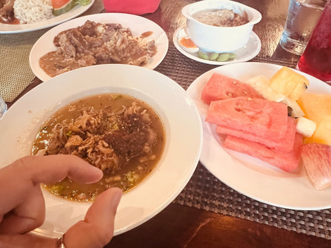 莎亚南凯煌大酒店主图