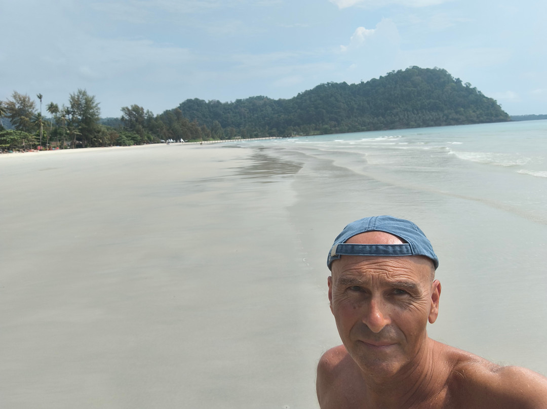 Ao Phrao-阁骨岛必去景点