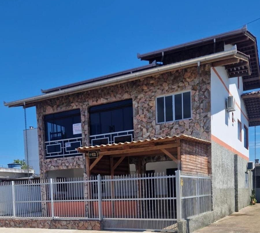 Pousada