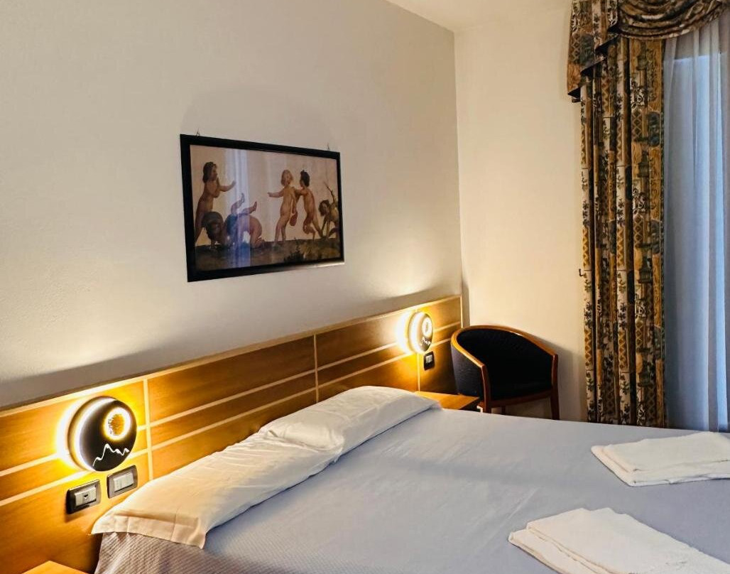 Hotel Oasi
