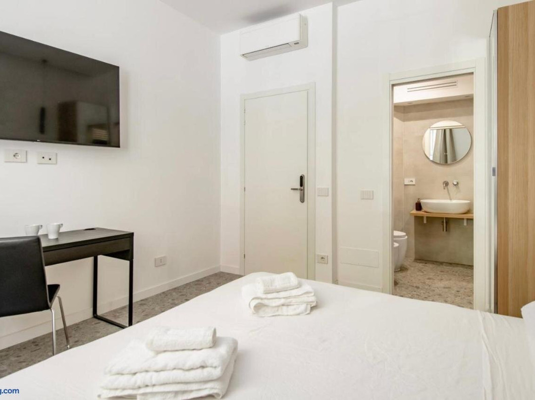 Roma Private Rooms Vatican City